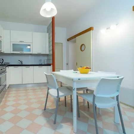 Dei Noveschi Apartamento