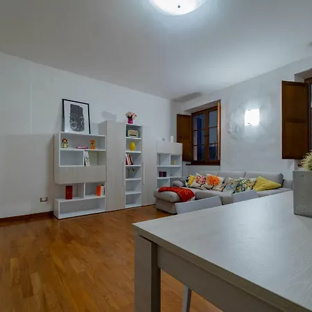 Dei Noveschi Apartamento