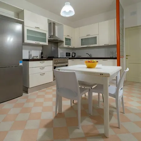 Apartamento Dei Noveschi Siena