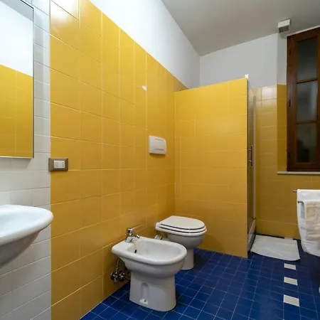Apartamento Dei Noveschi Siena