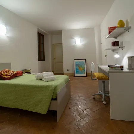 Dei Noveschi Apartamento *