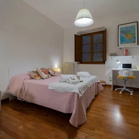 Dei Noveschi Apartamento Siena
