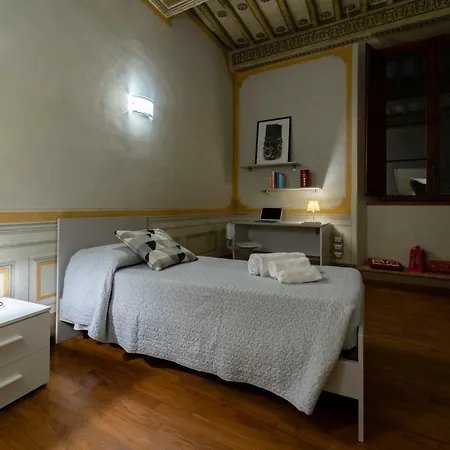 Apartamento Dei Noveschi