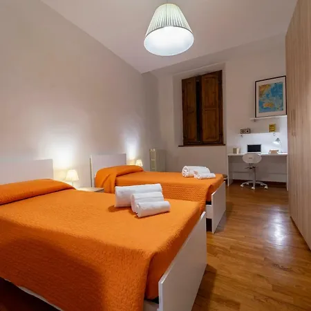 Apartamento Dei Noveschi Siena