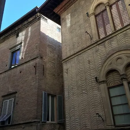 Dei Noveschi Apartamento *